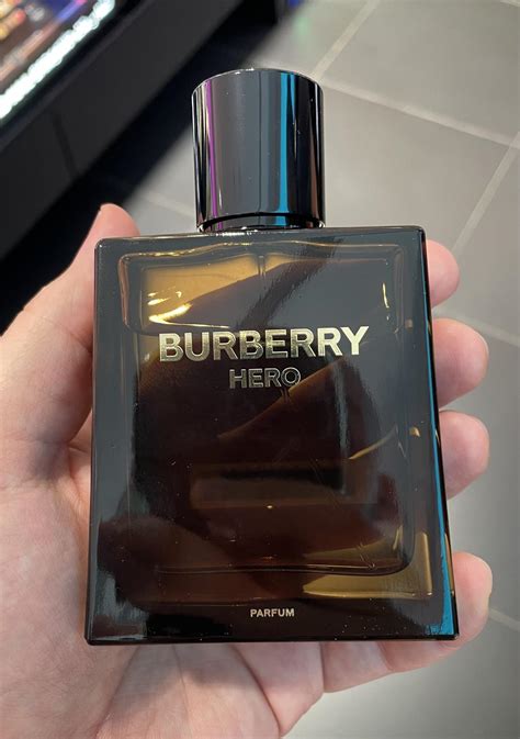 Burberry voor heren .